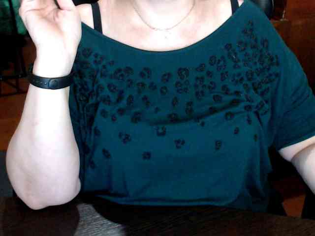 Alisa1917 webcam