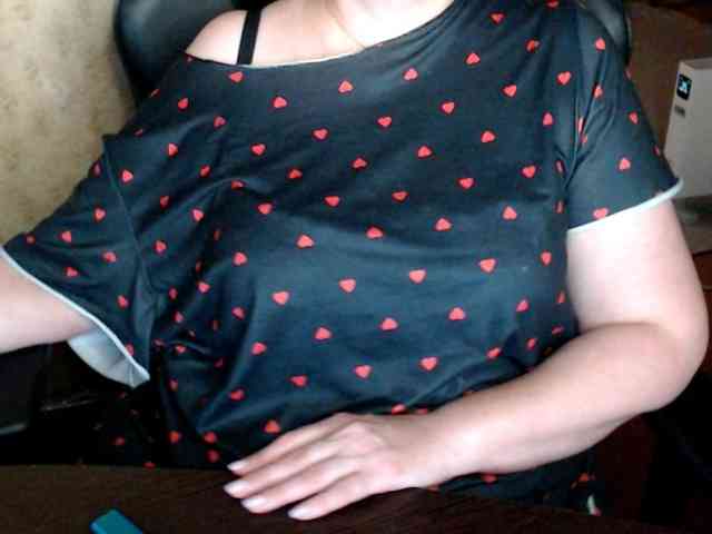Alisa1917 webcam