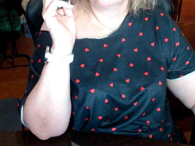 Alisa1917 webcam