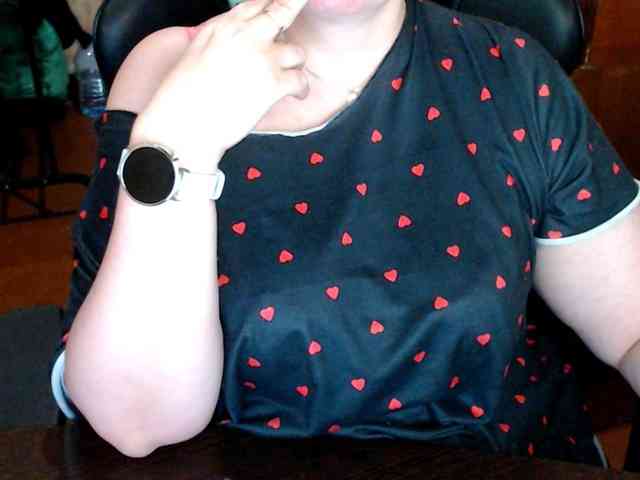 Alisa1917 webcam