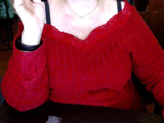 Alisa1917 webcam