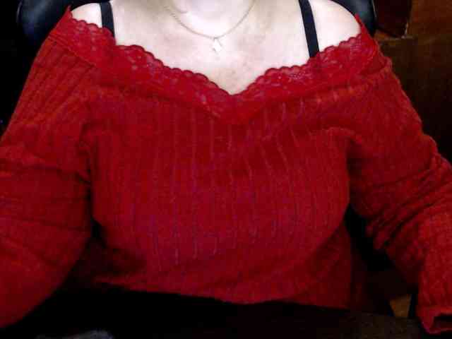 Alisa1917 webcam