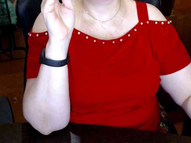 Alisa1917 webcam