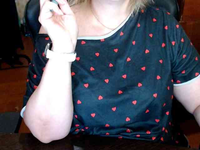 Alisa1917 webcam