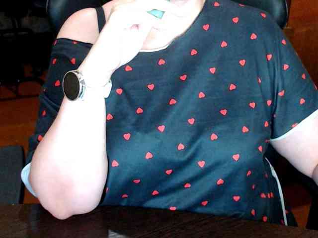 Alisa1917 webcam
