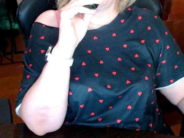 Alisa1917 webcam