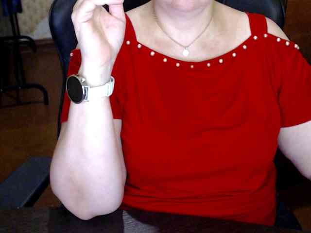 Alisa1917 webcam
