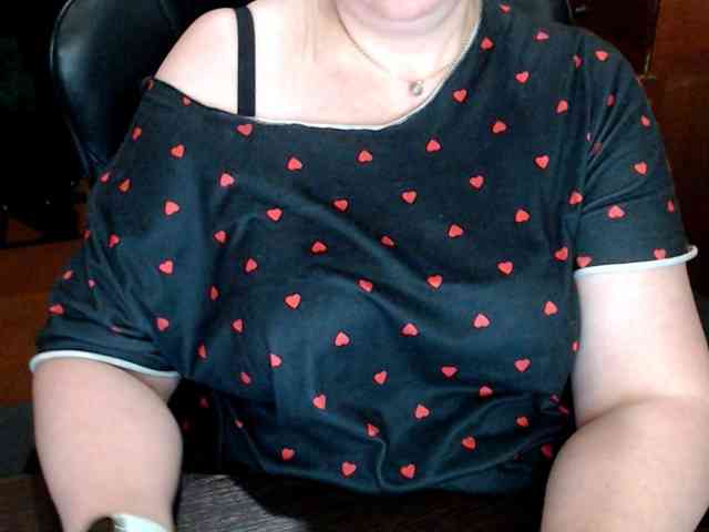 Alisa1917 webcam