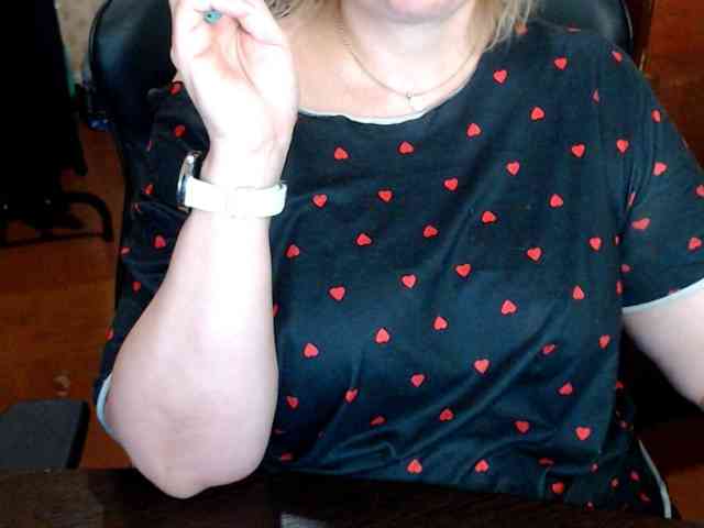 Alisa1917 webcam