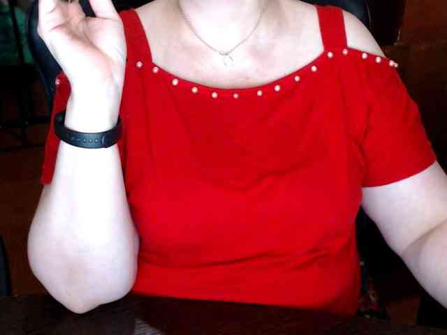 Alisa1917 webcam