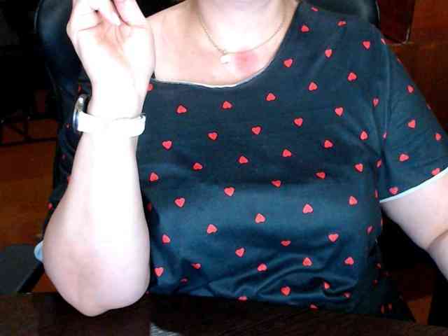 Alisa1917 webcam