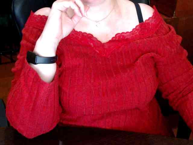 Alisa1917 webcam