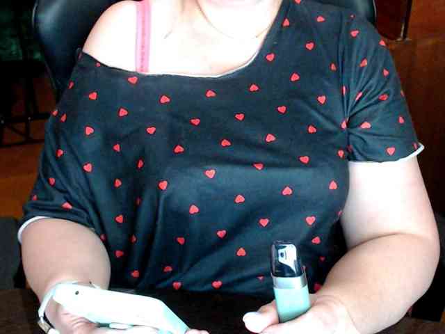 Alisa1917 webcam