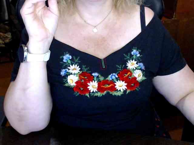 Alisa1917 webcam