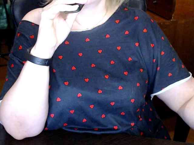 Alisa1917 webcam