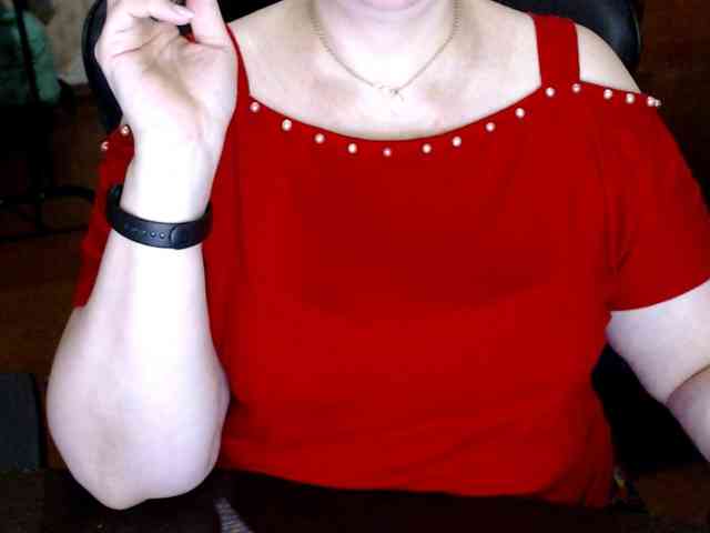 Alisa1917 webcam