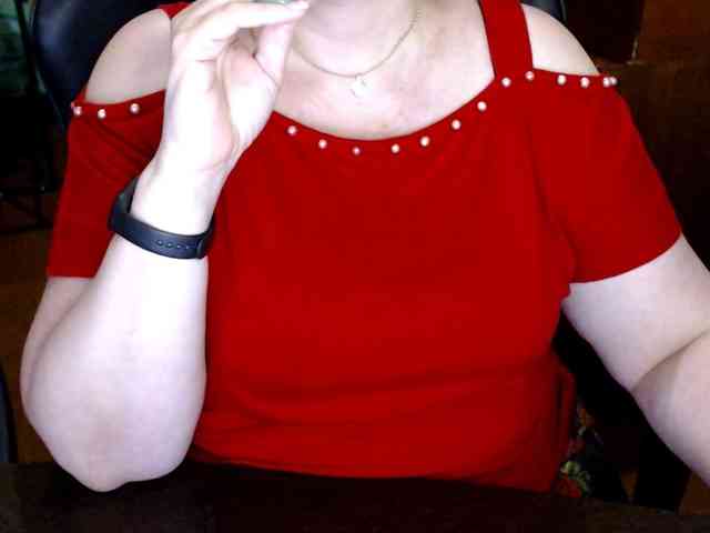 Alisa1917 webcam