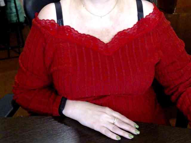 Alisa1917 webcam