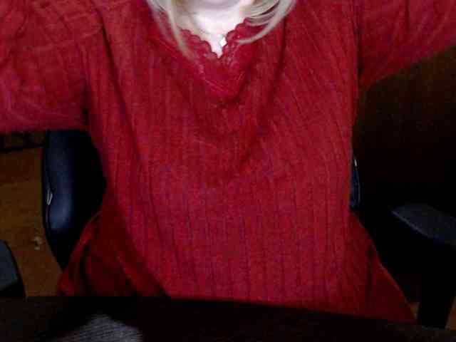 Alisa1917 webcam