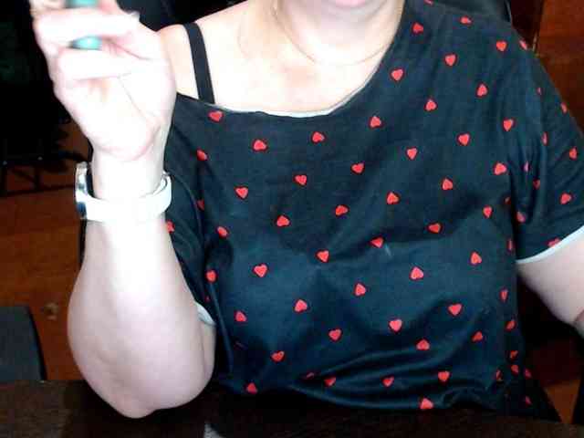 Alisa1917 webcam