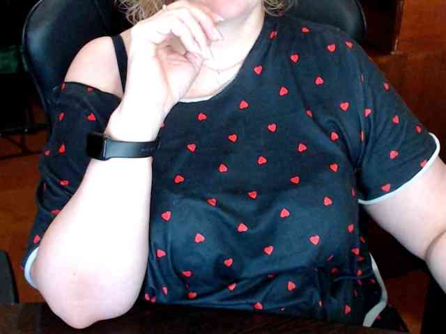 Alisa1917 webcam
