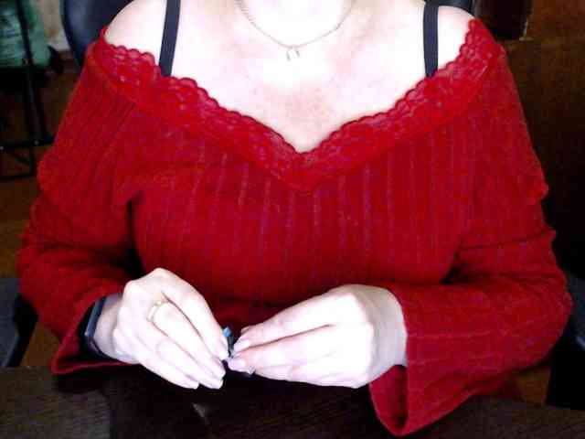 Alisa1917 webcam