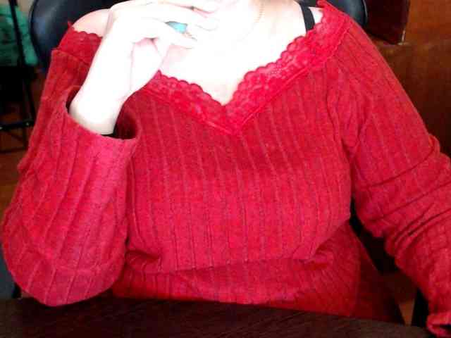 Alisa1917 webcam