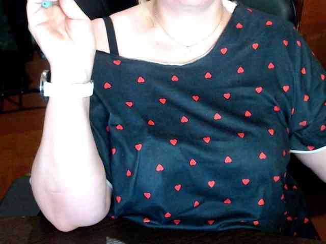 Alisa1917 webcam
