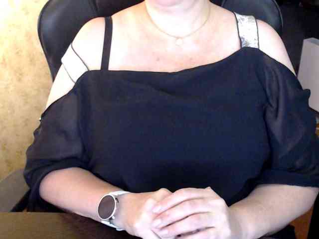 Alisa1917 webcam
