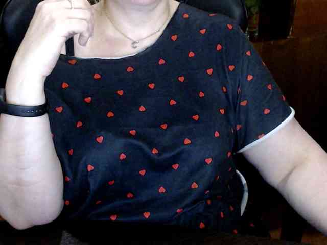 Alisa1917 webcam