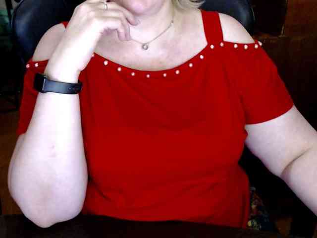 Alisa1917 webcam