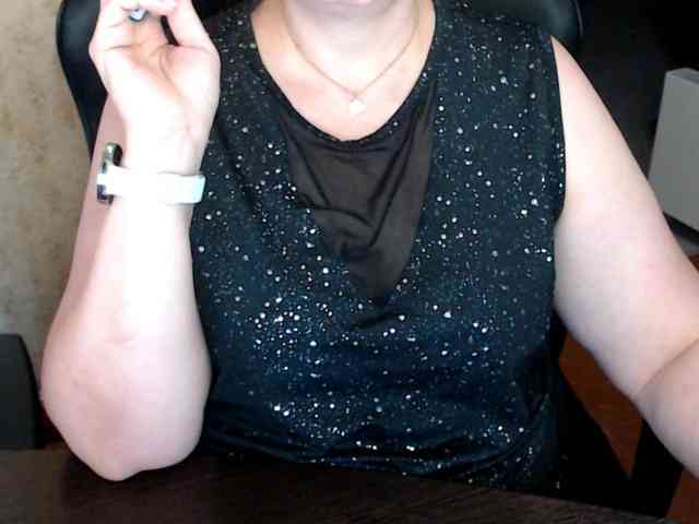 Alisa1917 webcam