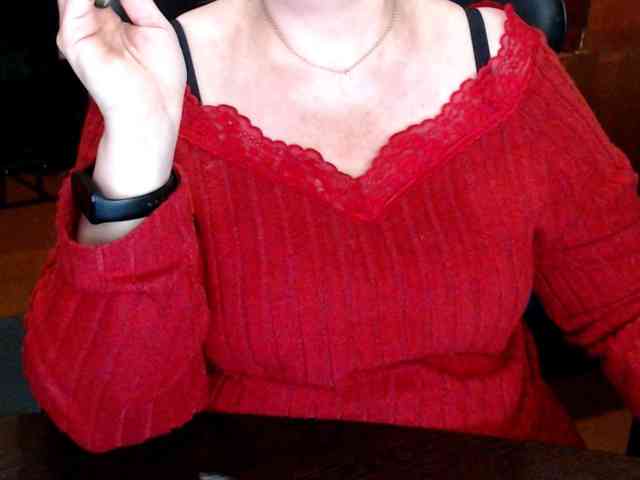 Alisa1917 webcam