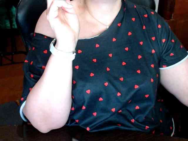 Alisa1917 webcam