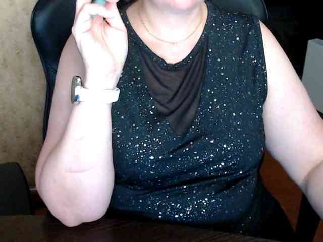 Alisa1917 webcam
