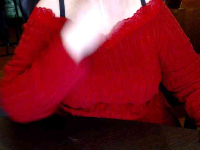Alisa1917 webcam