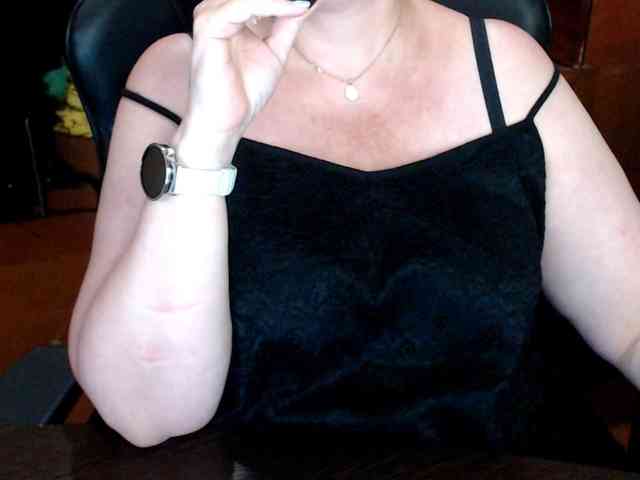 Alisa1917 webcam