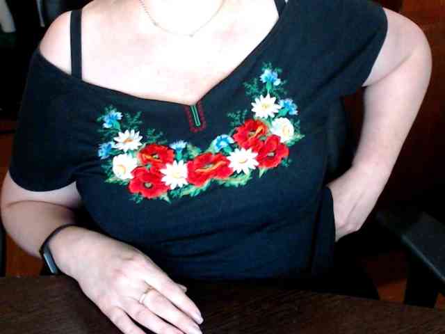 Alisa1917 webcam
