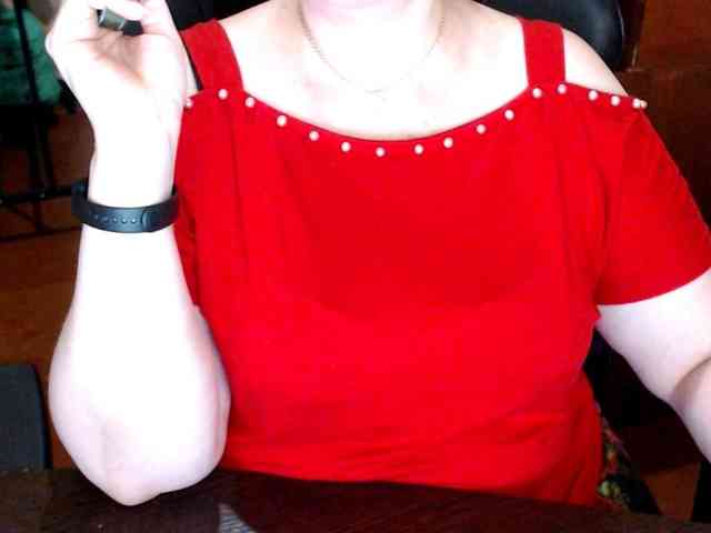 Alisa1917 webcam