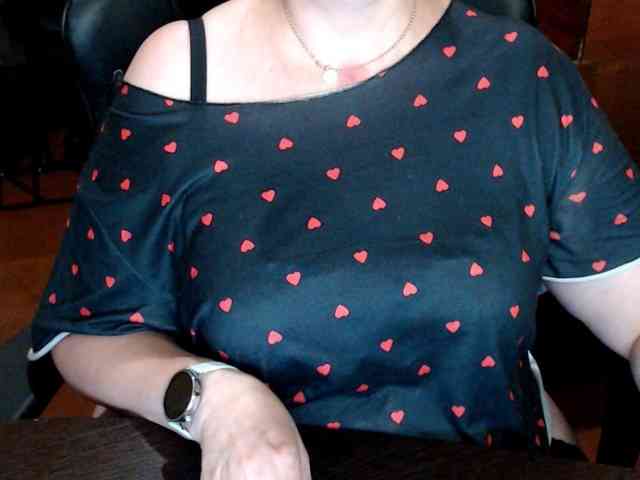 Alisa1917 webcam