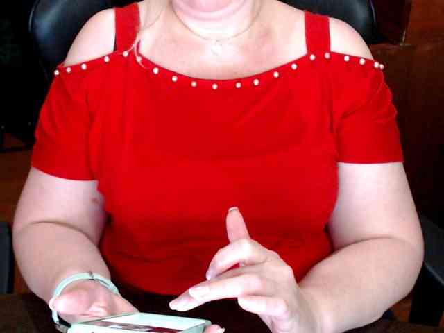 Alisa1917 webcam