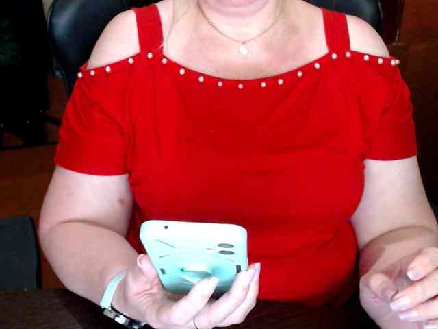 Alisa1917 webcam