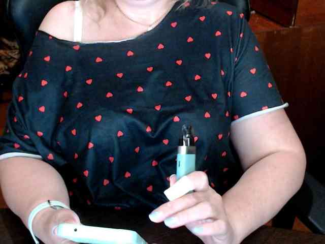 Alisa1917 webcam