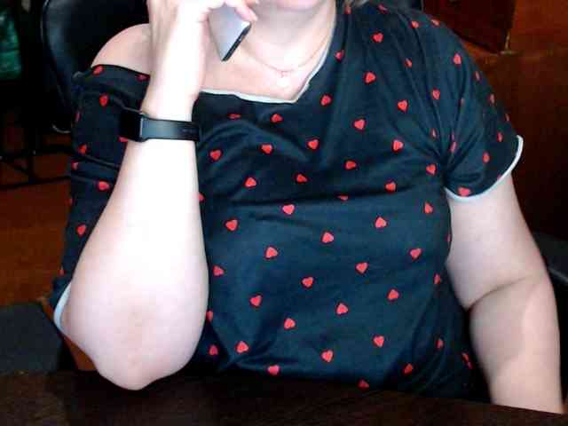 Alisa1917 webcam
