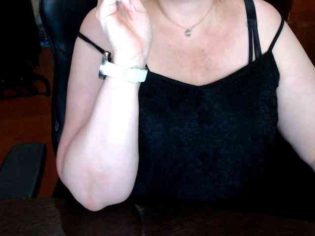 Alisa1917 webcam