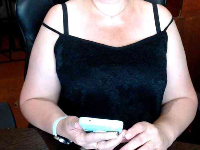 Alisa1917 webcam