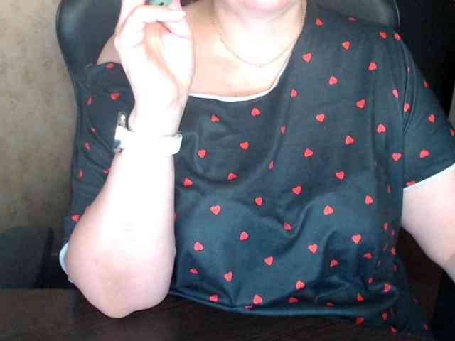 Alisa1917 webcam