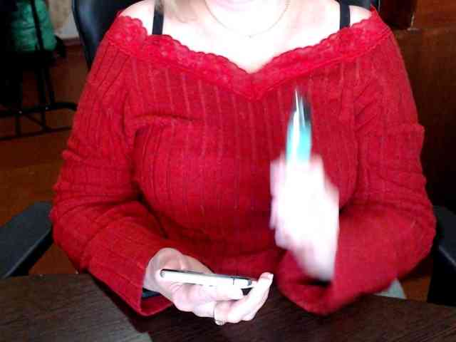 Alisa1917 webcam