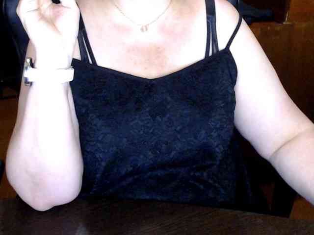 Alisa1917 webcam