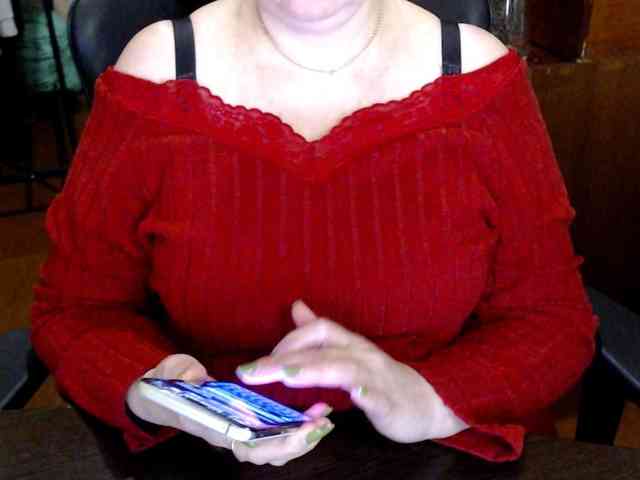 Alisa1917 webcam